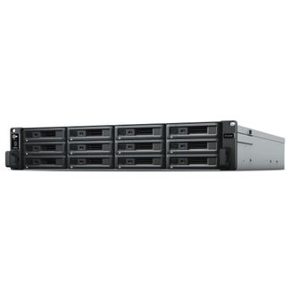 Synology RX1223RP 12-Bay Diskless Rackmount Expansion Unit