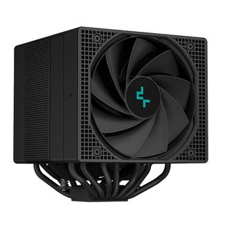 Deepcool R-ASN4-BKNNMT-G Assassin IV Multi Socket CPU Cooler