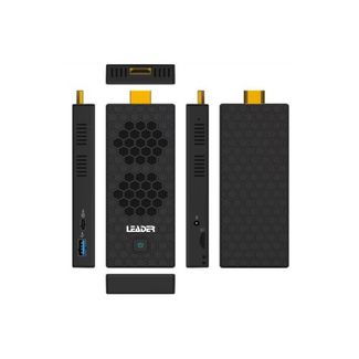 Leader SC8-PRO PC On-a-Stick Celeron N4020 4GB 128GB WiFi + BT W11Pro