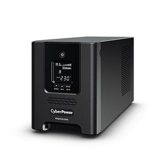 CyberPower PR3000ELCDSL Line-Interactive UPS