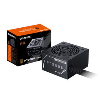 Gigabyte GP-P750BS 750W 80+ Bronze ATX Power Supply