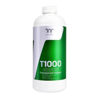 Thermaltake CL-W245-OS00GR-A T1000 Coolant Green