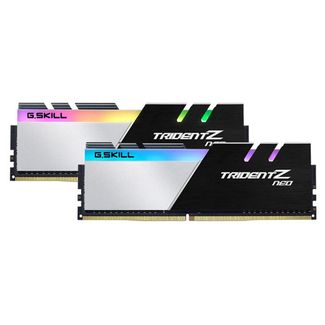 G.Skill F4-3600C16D-32GTZNC TZ Neo 32G Kit 2X16G DDR4 3600MHZ