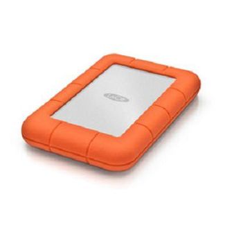 LaCie 2TB Rugged Mini 2.5" USB3.0 LAC9000298