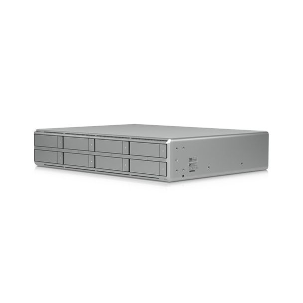 Ubiquiti UNVR-G2-Pro UniFi Protect Network Video Recorder Pro 8 Bay Network G2