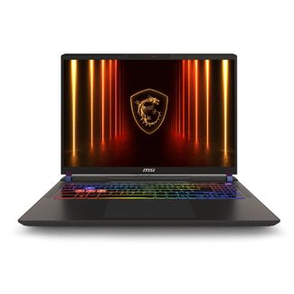 MSI VECTOR 16 HX AI A2XWJG-454AU Gaming Laptop 16" 240Hz QHD+ Ultra 9 275HX 16GB 1TB RTX5090 W11H