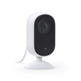 Netgear VMC3060-100AUS Arlo Essential Indoor 2K Wired Security Camera