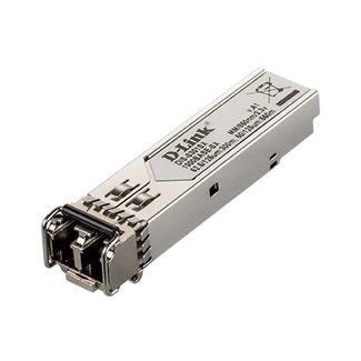 D-LINK DIS-S301SX 1000Base-SX Industrial SFP Transceiver (Multimode 850nm) - 550m