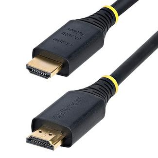 StarTech HDMI21-CBL-8K60-3M Certified Ultra High Speed HDMI Cable 3M