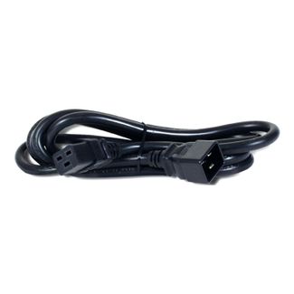 APC AP9877 C19 to C20 Power Cord 2m