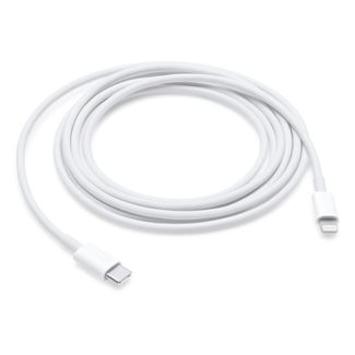 Apple MQGH2ZA/A USB-C to Lightning Cable - 2m