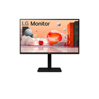 LG 27BA550-B 27" FHD 100Hz Monitor