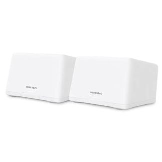 TP-Link Halo H47BE(2-pack) Mercusys BE9300 Mesh Wi-Fi 7 System