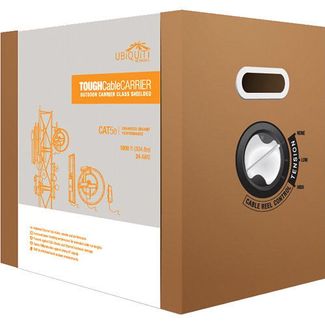 Ubiquiti TC-CARRIER Tough Cable lvl 2 305m Cat5e