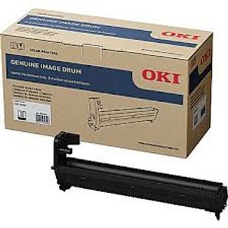 Oki 44844424 Drum Black C831N