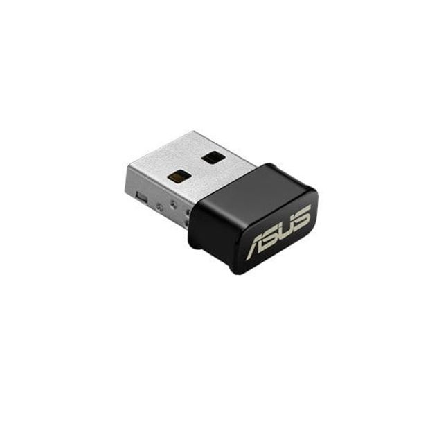 ASUS USB-AC53 Nano Dual-Band Wireless USB Adapter