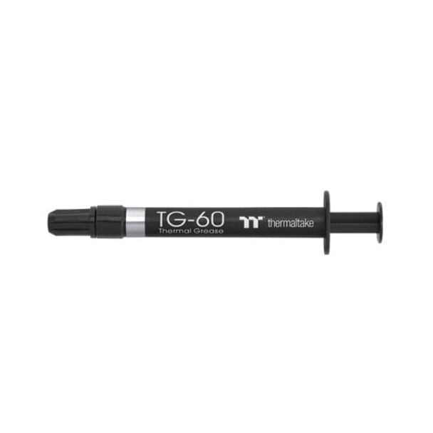Thermaltake CL-O034-GROSGM-A TG-60 Premium Liquid Metal Thermal Compound Kit