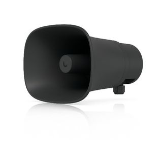 Ubiquiti UP-AI-Horn-Speaker-B Unifi Protect AI Horn Speaker Black