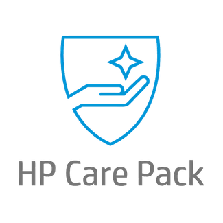 HP UB0E0E 3 year Next Business Day Response Onsite Notebook Hardware Support