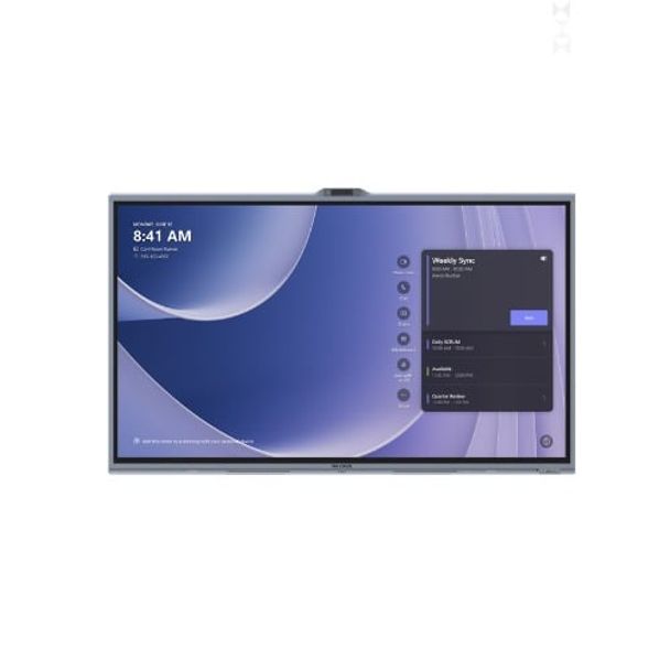 MAXHUB V555T XBoard V7 55" UHD Touch Interactive Display