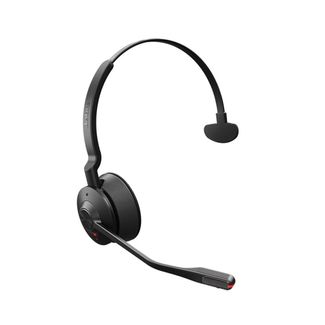 Jabra 9653-450-111 Engage 55 SE USB-A MS Mono DECT Wireless Headset
