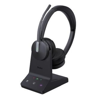 Yealink WH64-DUAL-TEAMS WH64 DUAL MS Teams Headset