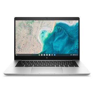 HP 6M7R2PA Elite c640 G3 Chromebook Laptop 14" FHD Touch i5-1245U 16GB 256GB Chrome64