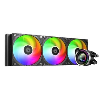 ID-Cooling ID-FX360 INF AiO Liquid CPU Cooler