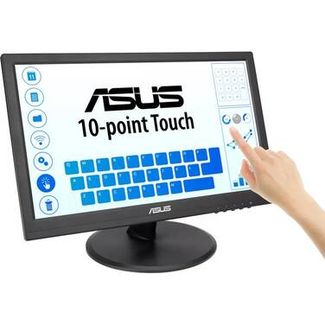 ASUS VT169HE 15.6" FHD IPS 10-Point Touch Monitor