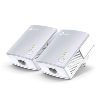 TP-Link TL-PA4010 KIT AV600 Powerline Adapter Starter Kit