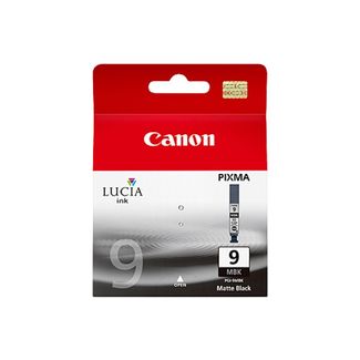 Canon PGI9MBK Matte Black Ink Cartridge