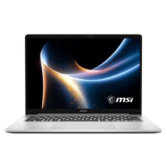 MSI Modern 14S AI+ G3MG-013AU Laptop 14" WUXGA Ultra 5 322 16GB 512GB W11H
