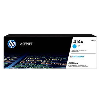 HP W2041A 416A Cyan Laser Cartridge 2100 pages