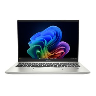 MSI PRESTIGE A16 AI+ A3HMG-047AU Laptop 16" UHD+ OLED RAI9 32GB 1TB W11H