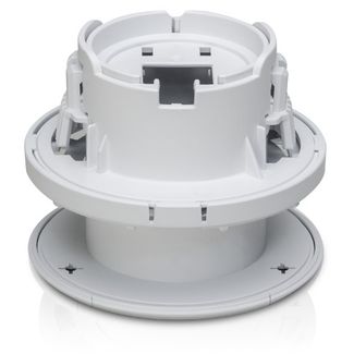 Ubiquiti UVC-G3-F-C-3 Gamera Ceiling Mount Accessories 3 Pack