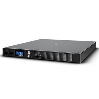 CyberPower PR750ELCDRT1U Prof RM int UPS 750VA 500W Snwv GrPwr