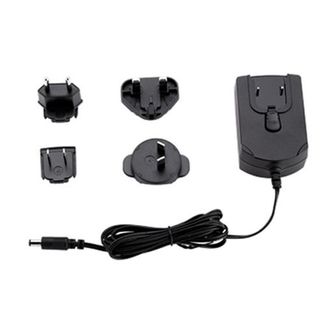 Jabra 14174-00 Power Extension Kit For SPEAK 810,CORDS And Adapter CLIP, NO MAIN CHARGER,