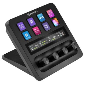 Elgato 10GBD9901 Stream Deck Plus