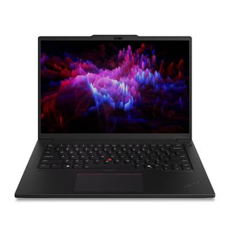 Lenovo 21QT0046AU ThinkPad P14S G6 Laptop 14.5" WUXGA TOUCH U9-285H vPro 32GB 1TB W11P