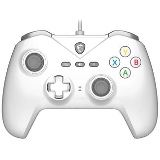 MSI FORCE GC200 WHITE Gaming Controller White