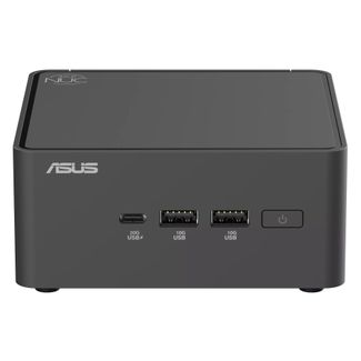 ASUS RNUC15CRHC700004 NUC 15 Pro Mini PC Barebone Kit with Core 7-240H Processor TALL