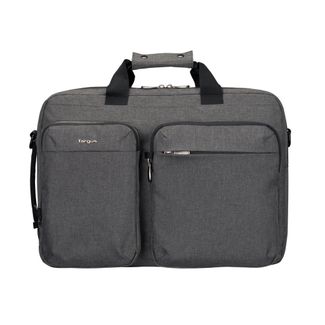 Targus TBT94304GL 15-16" Hybrid Briefcase Backpack