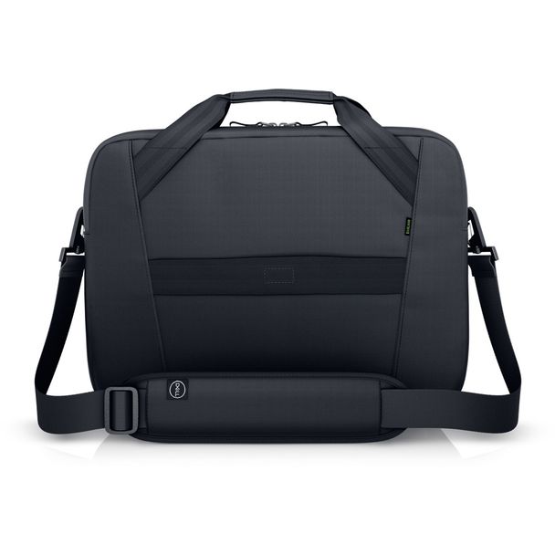 Dell 460-BDRR EcoLoop Pro Slim Briefcase Carry Bag Black