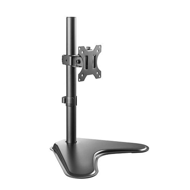Brateck LDT12-T01 Economical Steel Double Joint Single