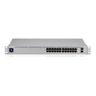 Ubiquiti USW-24 UniFi 24 port Managed Gigabit Switch