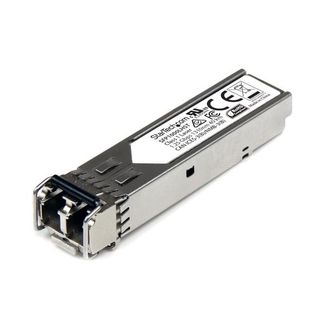 StarTech SFP1000LHST 1000Base-LH SFP - MSA Compliant - 1G SFP SM - 40 km/24.8 mi