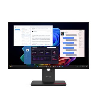 LENOVO 64AFGAR2AU ThinkVision T27UD-40 27" UHD IPS Monitor