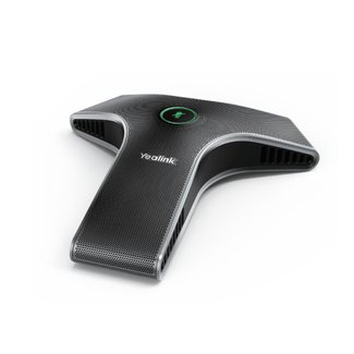 Yealink VCM34 Video Conferencing Microphone Array