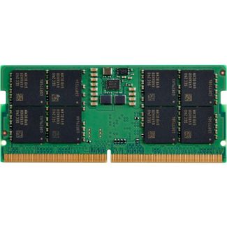 HP 83P91AA 16GB (1 x 16GB) DDR5 SODIMM 5600MHz CL46 Laptop Memory