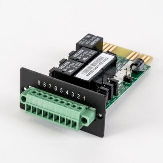PowerShield PSAS400T AS400 Dry Relay Communication Card